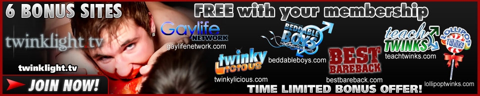 Bonus Sites for Twinklight